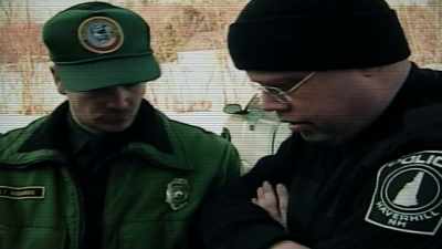 Could it have been
Chief Williams, - The Disappearance of Maura Murray