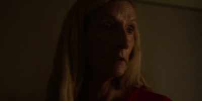 Could it have been something
that drew energy from me? - The Enfield Poltergeist