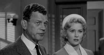 Could have been worse, Poole. - The Killer Is Loose