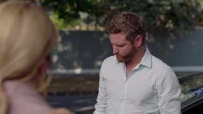 Could have borrowed a car,
driven down there, - My Life Is Murder