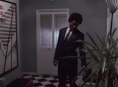 Could have fooled me. - Miami Vice
