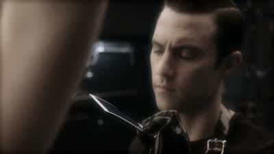 Could have had something special. - Gotham