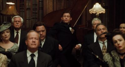 Could have KNOCKED us over with a feather - Mousehunt
