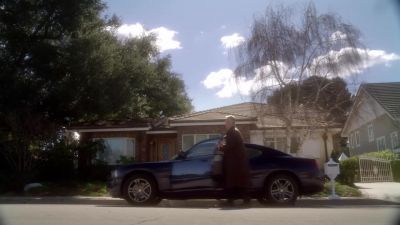 Could have sent McGee. - NCIS