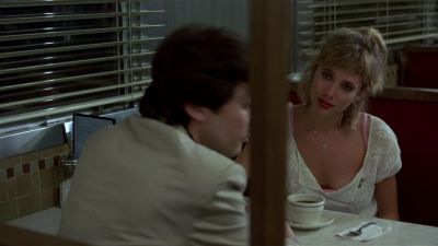Could we have the check - After Hours
