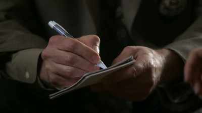 COULD HE HAVE BEEN FORCED
FROM THE HOUSE AGAINST HIS WILL, - Bloodlands