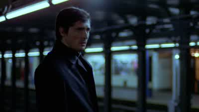 Father? - The Exorcist