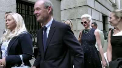Could she help to bring
those names down - Epstein's Shadow: Ghislaine Maxwell