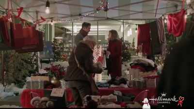 Could you help me find Riley's
perfect gift instead? - Mingle All the Way