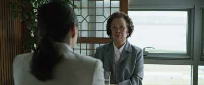 Could you help, Granny Ok-boon? - I Can Speak