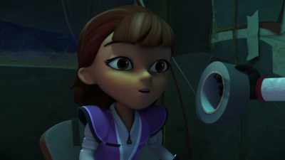 - Could you help?
- No point in trying to patch up - Ready, Jet, Go! Space Camp: The Movie