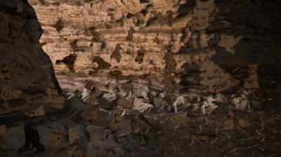 Could they hold clues to who
writes the dead sea scrolls - Dead Sea Scrolls: The Doomsday Prophecy