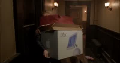 Could I ask you something? - Final Destination 2