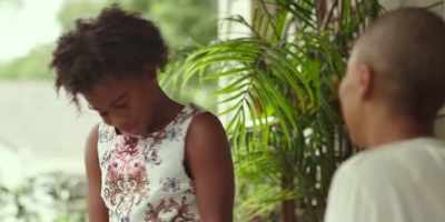 Could I ask you for something? - Nappily Ever After