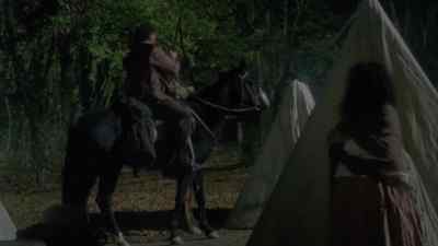 Could I ask you where we're going, sir? - Sharpe's Honour