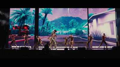 ♪ Could I be wrong? ♪ - Lil Nas X: Long Live Montero