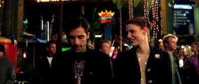 Could I borrow two bucks - Shopgirl