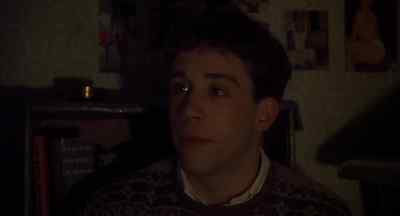 Could I buy some pot from you? - National Lampoon's Animal House