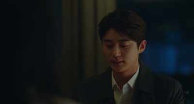 Could I come see her some time? - Soulmate