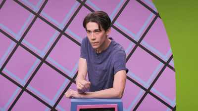 Could I get a styrofoam container - Make Some Noise