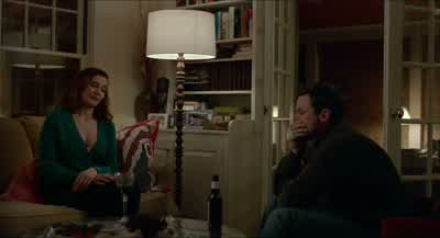 Could I get you another beer, Lee? - Manchester by the Sea