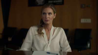 Could I handle it
emotionally, though? - Corporate