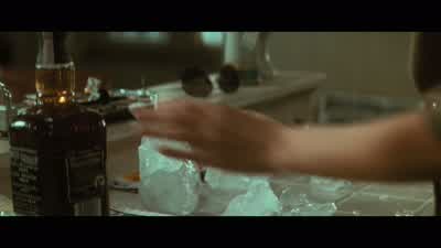 Could I have a cigarette too, please? - Basic Instinct