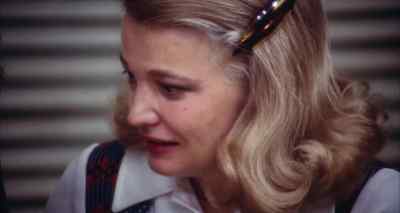 - Could I have a cup of tea?
- Yes, dear. - A Woman Under the Influence