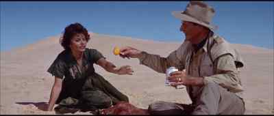 COULD I HAVE A
DRINK FIRST? - Legend of the Lost