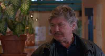 - Could I have a refill on the coffee, please?
- Sure. - Death Wish: The Face of Death