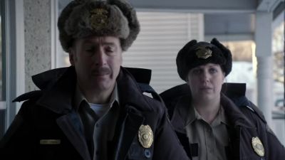 - Could I have a sip?
- Hmm? - Fargo