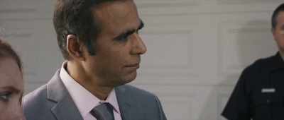 - Could I have a word with you, privately? - The Rideshare Killer