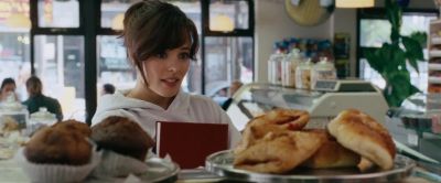 Could I have a - The Vow
