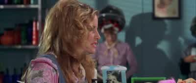Could I have been any more goddamn spastic - Legally Blonde