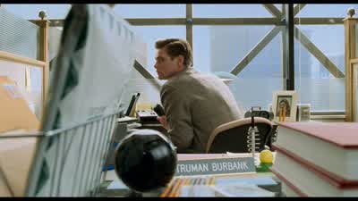 Could I have directory assistance for Fiji, please? - The Truman Show