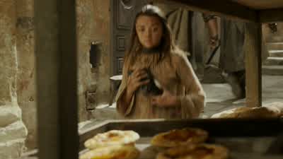 Could I have one? - Game of Thrones