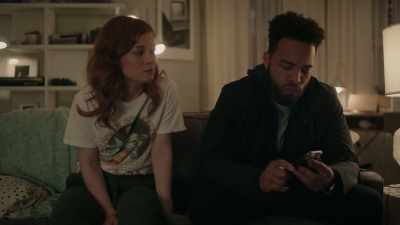 Could I have stopped him
from going through with it? - Zoey's Extraordinary Playlist
