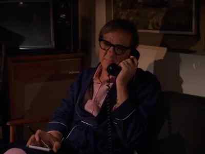 Could I have the telephone
number, please, - The Streets of San Francisco