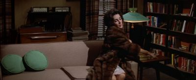 Could I help you with anything - BUtterfield 8