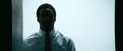 - Could I just-- - I'm sorry. - Severance
