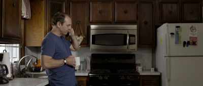 Could I make an appointment for myself? - Alienated