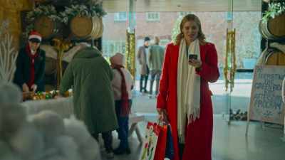 Could I please buy
three snowballs? - Designing Christmas with You