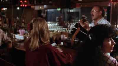 -Could I put that back there?
-Sure, doll. It'll be here when you need it. - Every Which Way but Loose