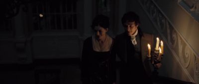 Could I really have this - Becoming Jane
