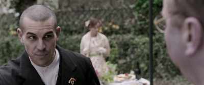 Could I recommend you...
that young man? - The Photographer of Mauthausen
