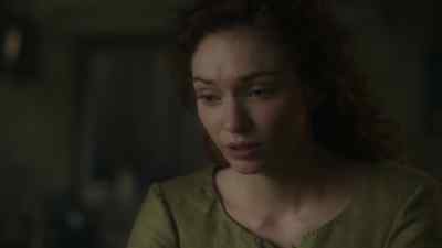 Could I see it? - Poldark