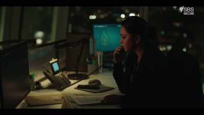 Could I speak to someone from Vice - DI Ray