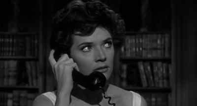 Could I speak
to Chief Dutton? - Cape Fear