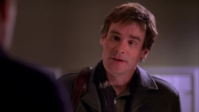 Could I stay with you for a few days? - House