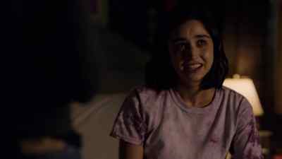 Could I talk to her? - Sneaky Pete